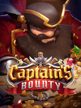 Captains Bounty