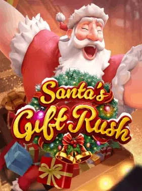 Santa's Gift Rush