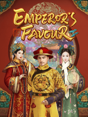 Emperors Favour