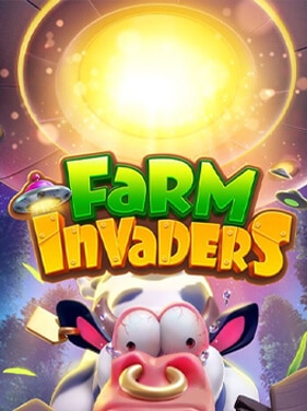 FARM INVADERS