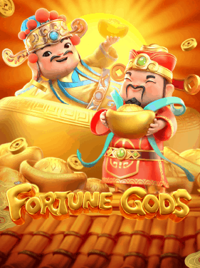 Fortune Gods