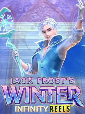 Jack Frosts Winter