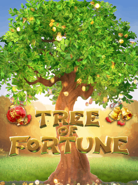 Tree of Fortune