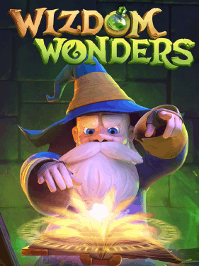 Wizdom Wonders