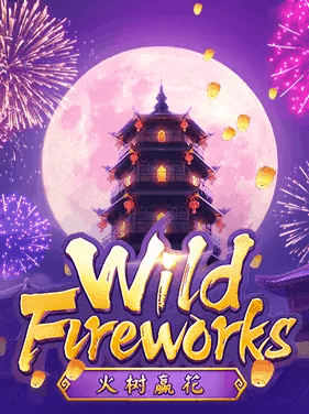 Wild Fireworks