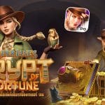 ทดลองเล่น Raider Jane's Crypt Of Fortune