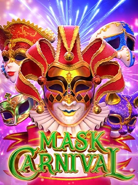 Mask Carnival