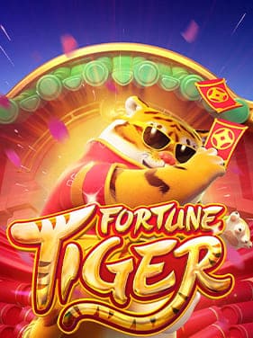 Fortune Tiger