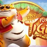 Fortune Tiger รีวิว