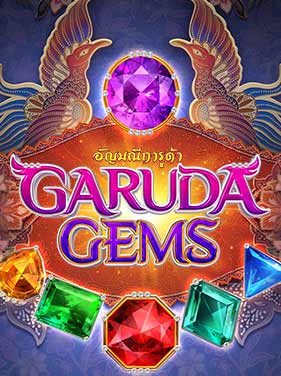 garuda gems