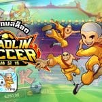 Shaolin Soccer Slot