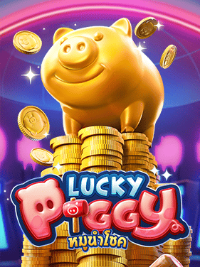 lucky piggy