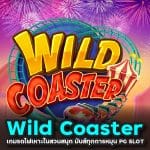 Wild Coaster