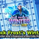 Jack Frost's Winter