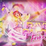 Rave Party Fever รีวิว