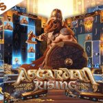 Asgardian Rising รีวิว