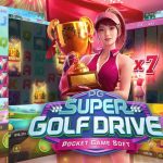 Super Golf Drive ทดลองเล่น