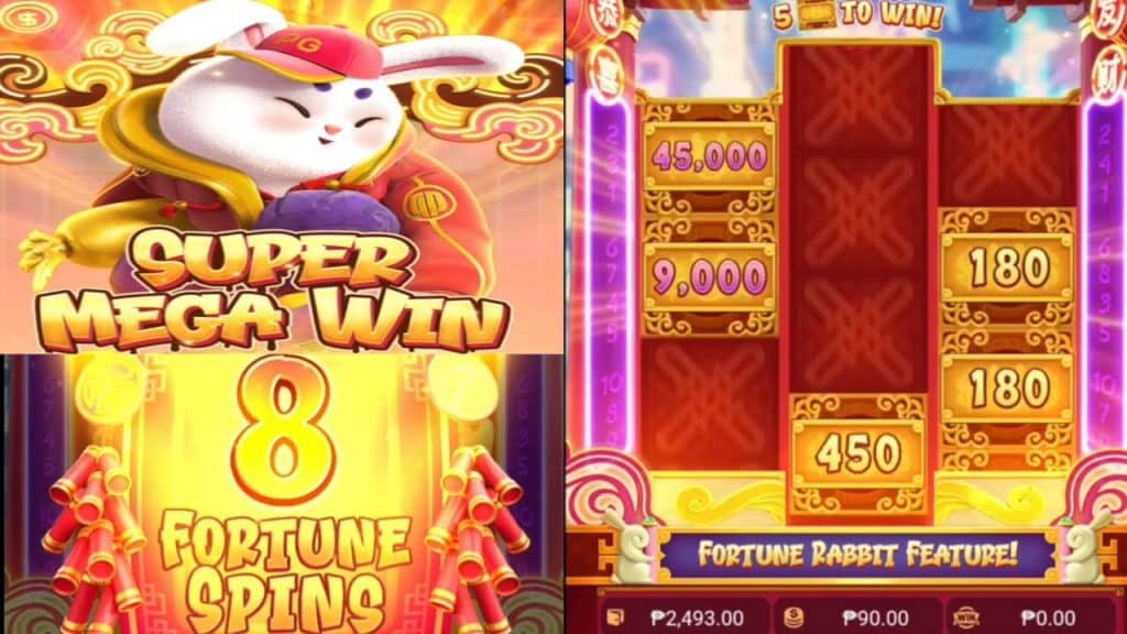 ทดลองเล่น Fortune Rabbit