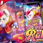 ทดลองเล่น Fortune Rabbit