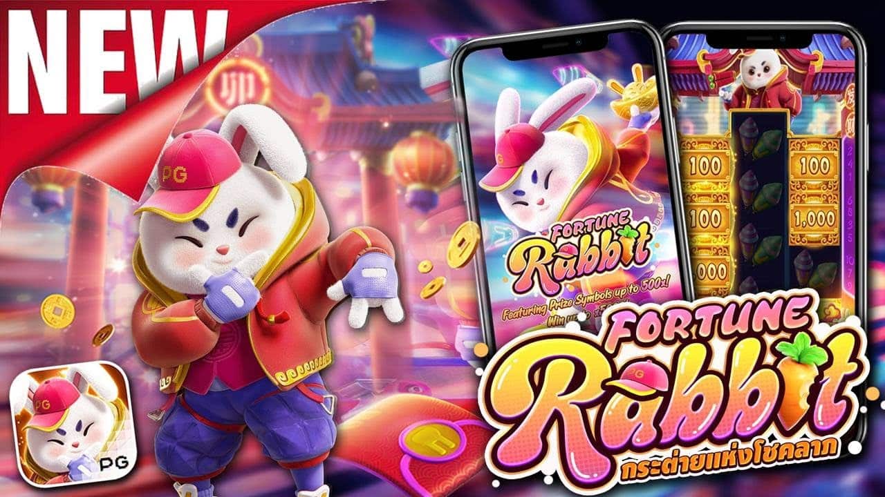 ทดลองเล่น Fortune Rabbit