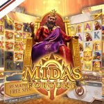 Midas Fortune pg