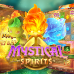 Mystical Spirits รีวิว