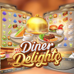 Diner Delights รีวิว