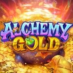  Alchemy gold รีวิว