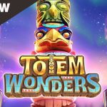 Totem Wonders รีวิว