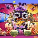 รวมเกม pg slot