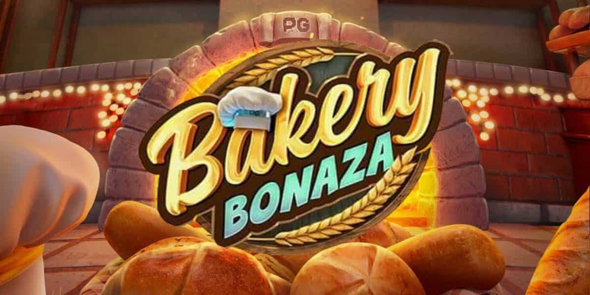 Bakery Bonanza