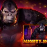 Mighty Kong Slot