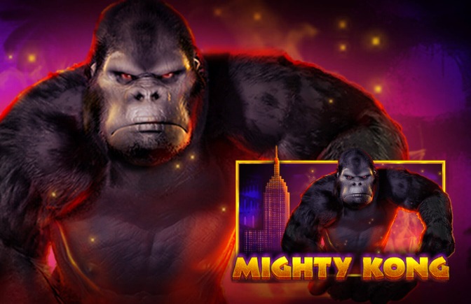 Mighty Kong Slot