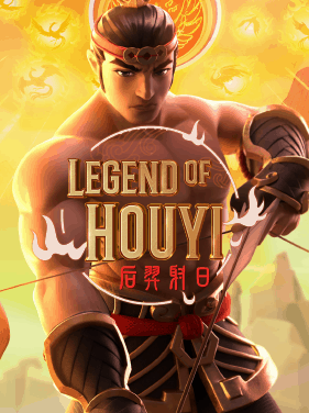 Legend of Houyi
