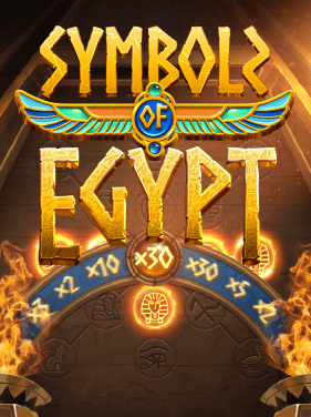 Symbolz of Egypt