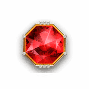 red diamond Symbol