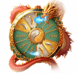 Dragon Legend รีวิว ตำนานเทพมังกร สล็อตฟีเจอร์เด็ด ค่าย PG