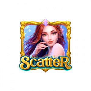 Mermaid Riches รีวิว