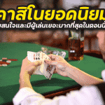ทดลองเล่นสล็อตโรม่า